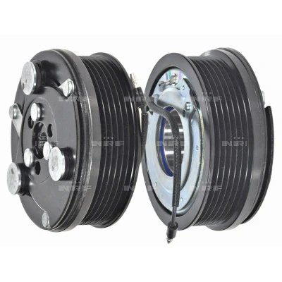 Afbeelding van NRF Airco compressor magneetkoppeling 380137