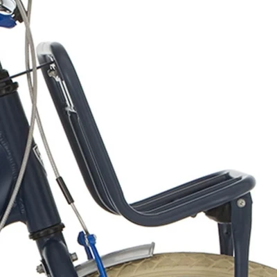 Afbeelding van Alpina Support avant 24 26 Clubb m dark blue