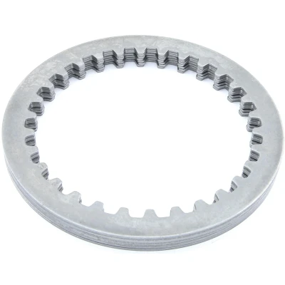 Afbeelding van Staallamellenset, koppeling TRW MES308 7