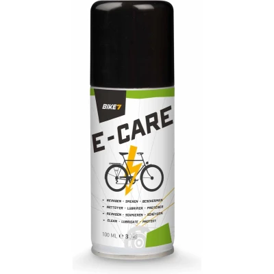 Afbeelding van Bike7 E care 100ml