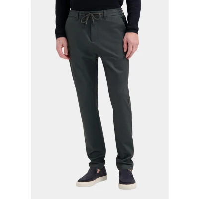 Afbeelding van Dstrezzed Jogger Pattern Broek, Heren, Maat: W33x34, Dark army