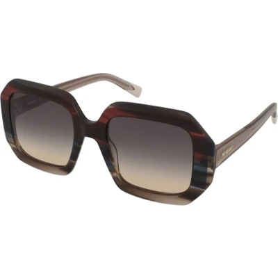 Afbeelding van Missoni MIS 0113/S 3XH/GA Glasdiameter: 53