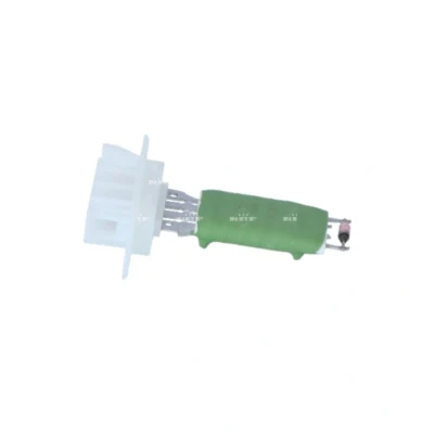 Afbeelding van Weerstand, interieurventilator NRF 342031