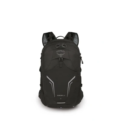 Afbeelding van Osprey Syncro 20 black backpack