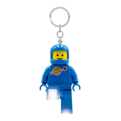 Afbeelding van LEGO Spaceman Key Light (Colors Will Vary)