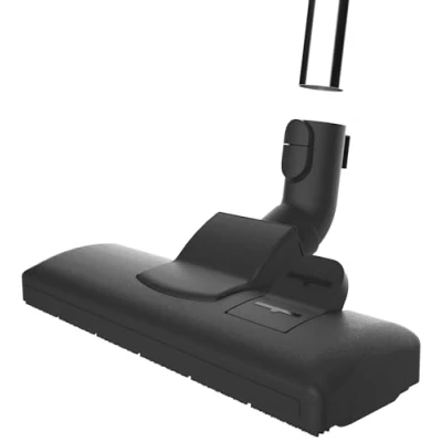 Afbeelding van STONE REEF Stofzuigermondstuk, vloerzuigmond compatibel met Miele S8, S6, S5, S4, S2, S1, C1, C2, C3, H1, Complete, Compact, Classic, Swing, S8000, S6000, S5000, S4000, S2000, S500, S140
