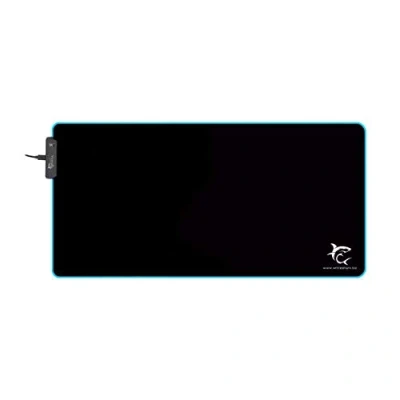 Afbeelding van White Shark LUMINOUS XL Gaming Muismat 800 x 350 mm