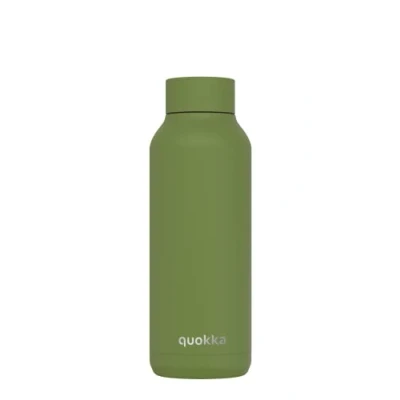 Afbeelding van Quokka Solid olijfgroen 510 ml