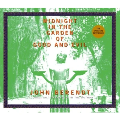 Afbeelding van Midnight In The Garden Of Good And Evil