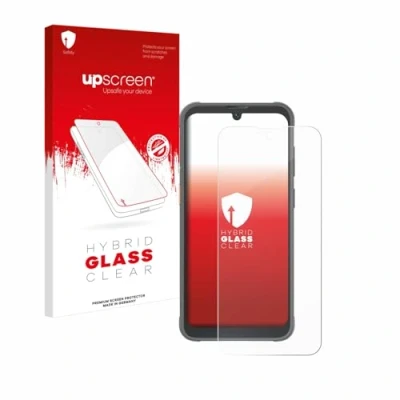 Afbeelding van upscreen Screenprotector voor Blackview BV5200 Pro Folie Beschermfolie Beschermglas transparant