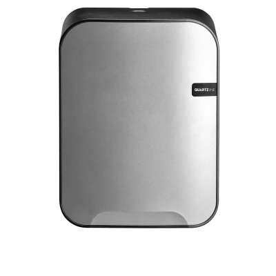 Afbeelding van Euro Products Quartz Zilver