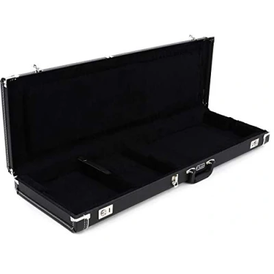 Afbeelding van Fender G&amp;G Standard Mustang/Cyclone Hardshell Case koffer voor gitaren