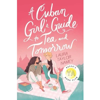 Afbeelding van A Cuban Girl&#039;s Guide to Tea and Tomorrow