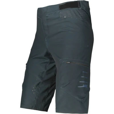 Afbeelding van Leatt Mtb All Mountain 2.0 Jr Korte Broek Zwart L