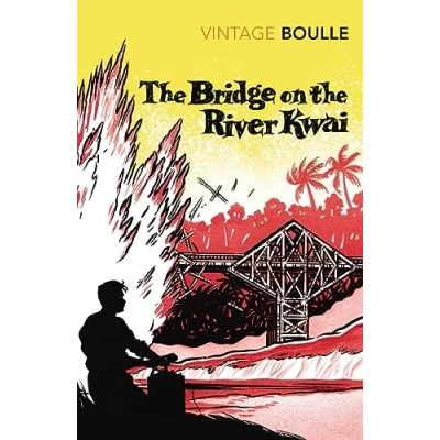 Afbeelding van The Bridge On River Kwai