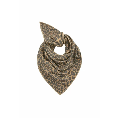 Afbeelding van CODELLO Doek bruin