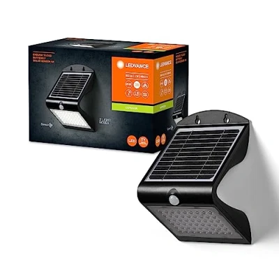 Afbeelding van Ledvance downlight spot schijnwerper temp 4000k subcategorie 4099854089671