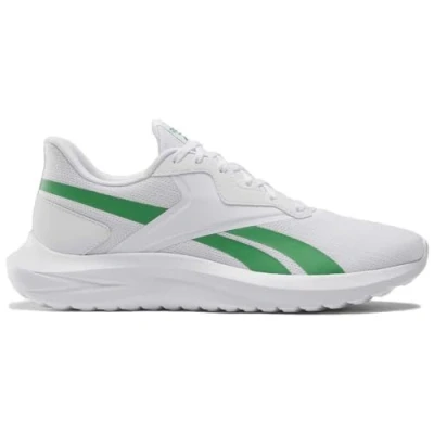 Afbeelding van Reebok Energen Lux Sneaker voor heren, Witte Spogre Cblack, 40.5 EU