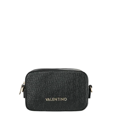 Afbeelding van Valentino Falak Re Camera Bag nero damestas
