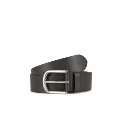 Afbeelding van TOM Tailor Riem, Maat: 65, Brown uni