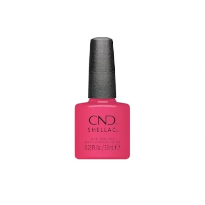 Afbeelding van CND Shellac #416 In Lust 7,3 ml