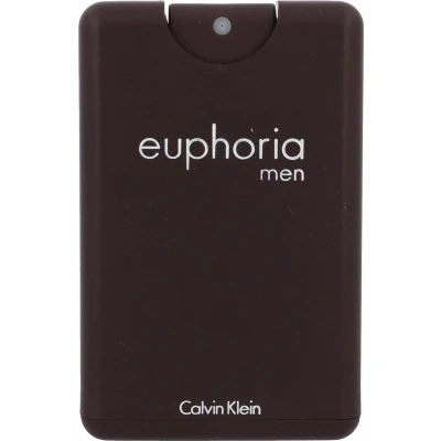 Afbeelding van Calvin Klein Euphoria Men Eau de Toilette 20 ml
