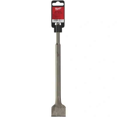 Afbeelding van Milwaukee SDS Plus Spade Beitel 40x250mm (1)