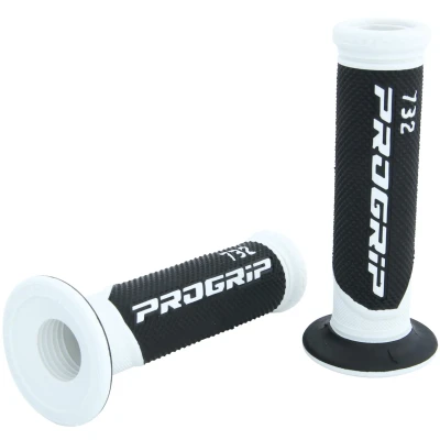 Afbeelding van Progrip Rubber grip 732 ws/sw 125mm open
