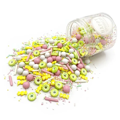 Afbeelding van Sprinkles Donut Worry 90g