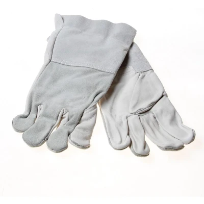 Afbeelding van SafeWorker Lashandschoen 4315 mt 10