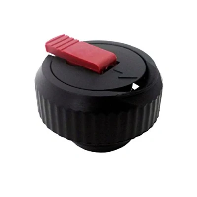 Afbeelding van EMSA 9618041600 Reservesluiting voor thermosfles Senator 0,35 1,0 l (5 stuks)
