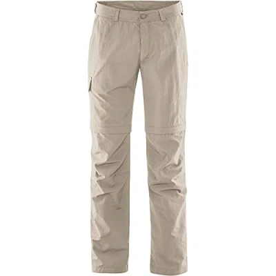 Afbeelding van Maier Sports functionele broek Trave Veelzijdige broek, perfect voor wandelen en vrije tijd