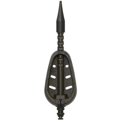Afbeelding van Map Embed Inline Feeder (Loodvrij) Small 24g Lood vervanger