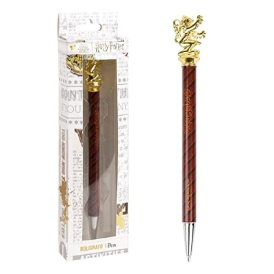 Afbeelding van PEN HARRY POTTER GRYFFINDOR
