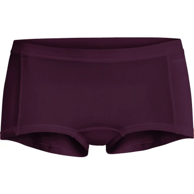 Afbeelding van Hipster Bjorn Borg Women Core Minishorts Multipack 2 (3 pack) XL