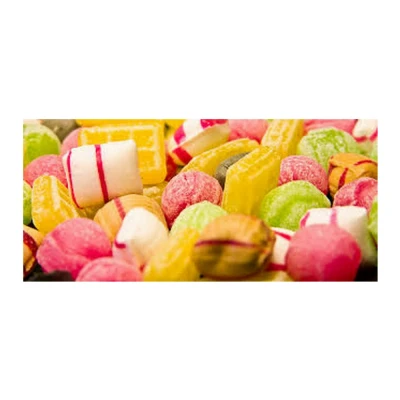 Afbeelding van Oud Hollandse Snoep Mix 1 Kilo