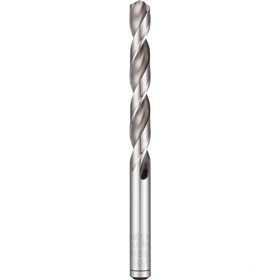 Afbeelding van Alpen 0018401050100 HSS Metaal spiraalboor 10.5 mm Gezamenlijke lengte 133 Geslepen DIN 338 Cilinderschacht 1 stuk(s)