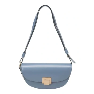 Afbeelding van Marc O&#039;Polo TOA Handtas, Dames, Maat: One Size, Grey sky