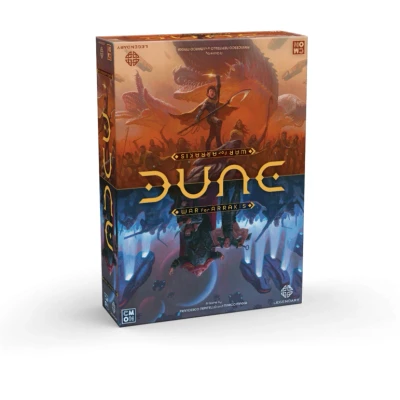 Afbeelding van Dune: War for Arrakis
