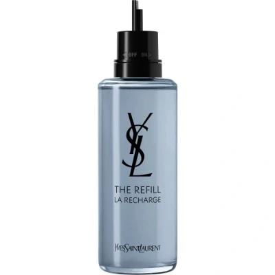 Afbeelding van Yves Saint Laurent Y Men Eau de Parfum 150 ml Refill