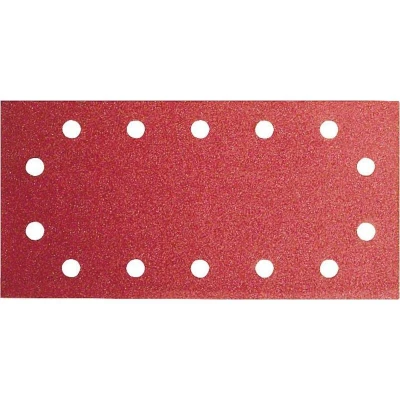 Afbeelding van Bosch Accessoires 10 Vlak 115x230 C430, Expert for Wood+Paint 14, 180 2608605319