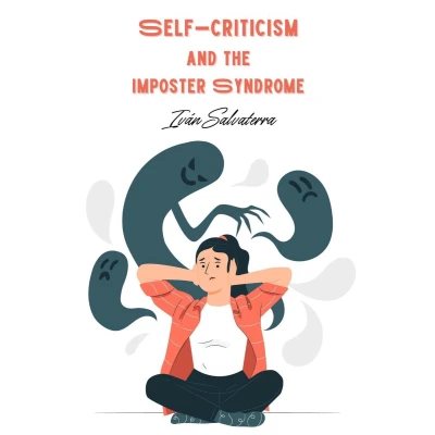 Afbeelding van Self Criticism and the Imposter Syndrome