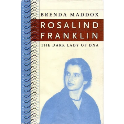 Afbeelding van Rosalind Franklin