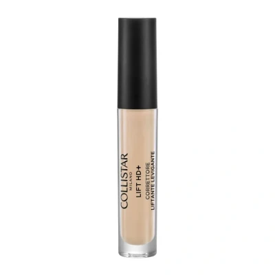 Afbeelding van Collistar LIFT HD+ Concealer Concealer, Maat: 4 ml, Beige