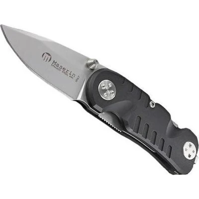 Afbeelding van Maserin Zakmes Gun Tool Knife