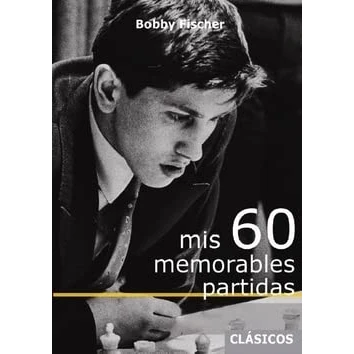Afbeelding van Mis 60 memorables partidas