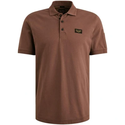 Afbeelding van PME Legend Polo American Classic Terra 3XL