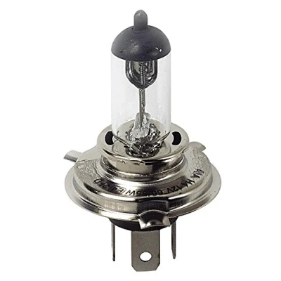 Afbeelding van Autolampen H4 12V 60/55 Watt