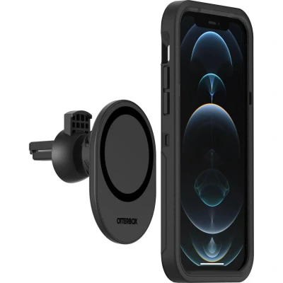 Afbeelding van Otterbox Telefoonhouder Auto Luchtrooster met MagSafe Magneet