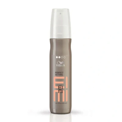 Afbeelding van Wella EIMI Perfect Setting 150ml